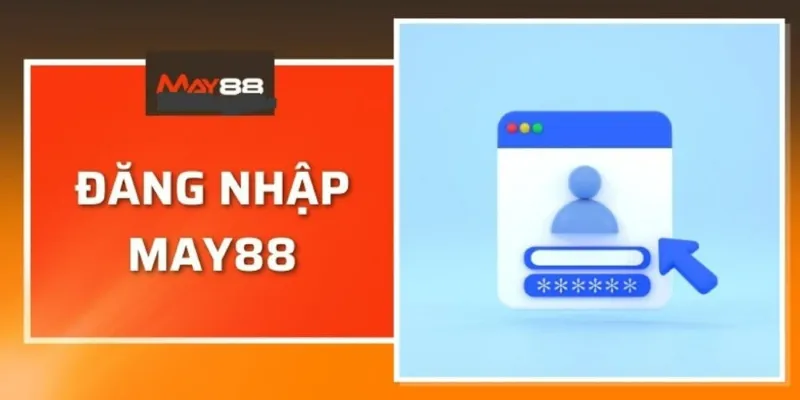 đăng nhập may88